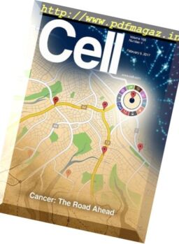 Cell – 9 February 2017