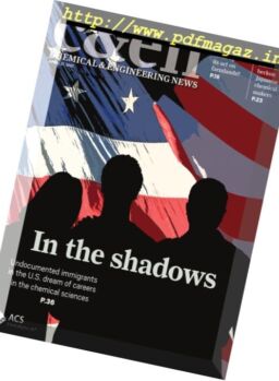 Chemical & Engineering News – 17 April 2017