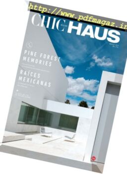 Chic Haus – Marzo 2017