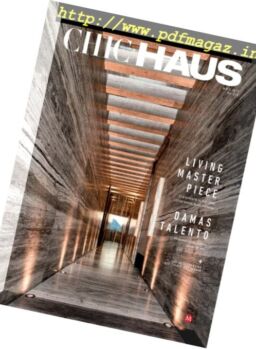 Chic Haus – Mayo 2017