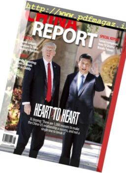 China Report – Issue 48, May 2017