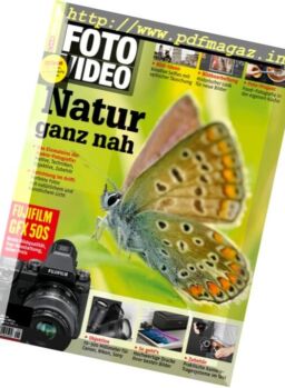 Chip Foto Video Germany – Juni 2017