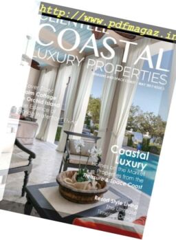 Clientele Coastal Luxury Properties – May 2017