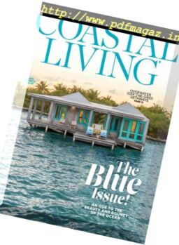 Coastal Living – April 2017
