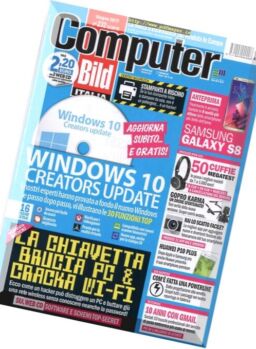 Computer Bild Italia – Giugno 2017