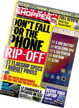 Computer Shopper – July 2017