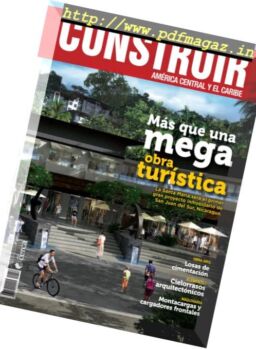 Construir – Mayo 2017
