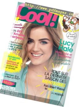 Cool! France – Juin 2017