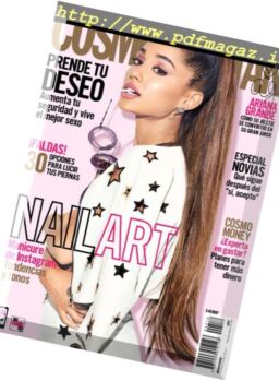 Cosmopolitan Mexico – 15-30 Mayo 2017