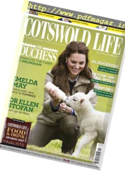 Cotswold Life – June 2017