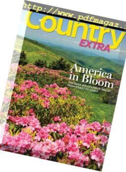 Country Extra – May 2017