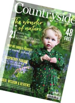 Countryside – June 2017