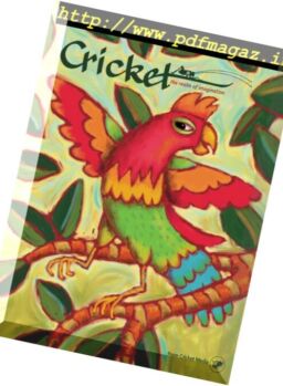 Cricket – May-June 2017