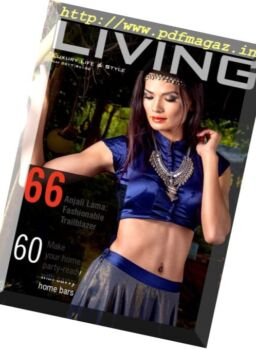 Culturama Living – May 2017