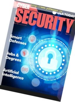 Cyber Security – May 2017