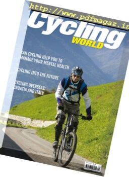 Cycling World – May 2017