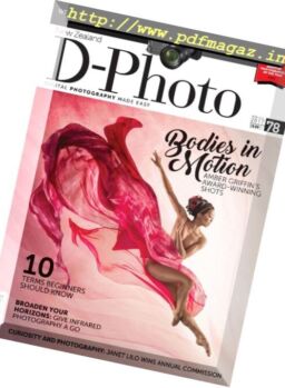 D-Photo – June-July 2017