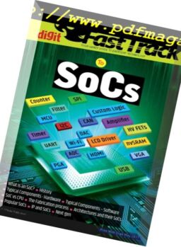 Digit FastTrack – May 2017