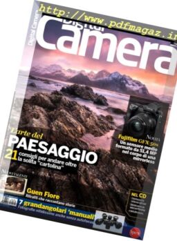 Digital Camera Italia – Marzo 2017