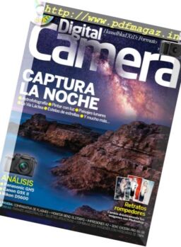 Digital Camera Spain – Mayo 2017