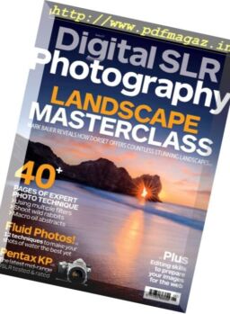 Digital SLR Photography – June 2017