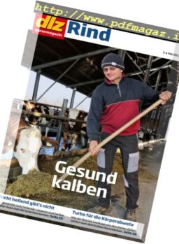 DLZ Primus Rind – Mai 2017