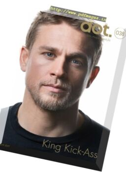 Dot. Magazin – April 2017