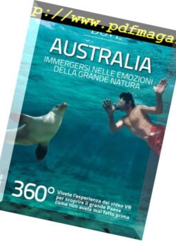 Dove – Australia 2017