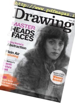 Drawing – Spring 2017