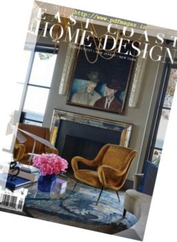 East Coast Home + Design – May-June 2017