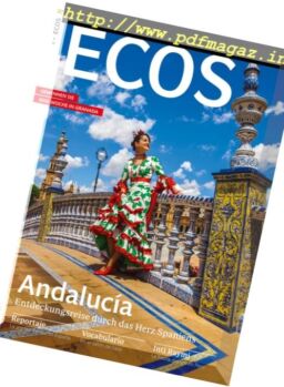 ECOS – Juni 2017