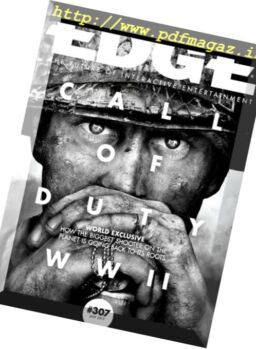 Edge – July 2017