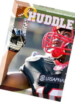eHuddle – Nr.18, 2017