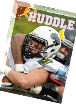 eHuddle – Nr.19, 2017