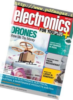 Electronics For You – May 2017