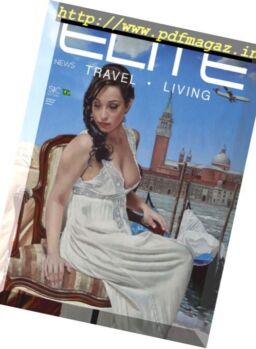 Elite Travel Living – N 19, 2017