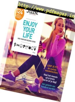 Elsevier Juist Special – Enjoy Your Life 2017