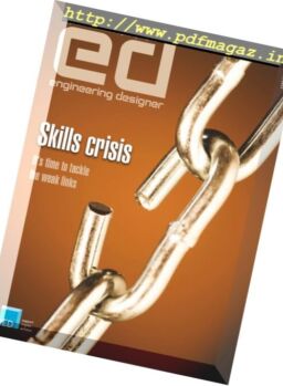 Engineering Designer – May-June 2017