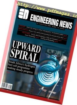Engineering News – 14 April 2017