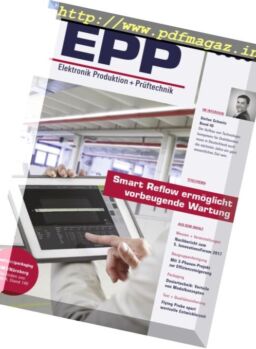 EPP – April-Mai 2017