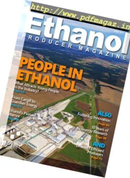 Ethanol Producer Magazine – June 2017