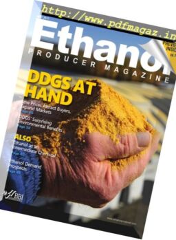 Ethanol Producer Magazine – May 2017