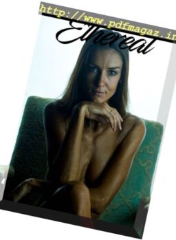 Ethereal Magazine – Issue 2 2017