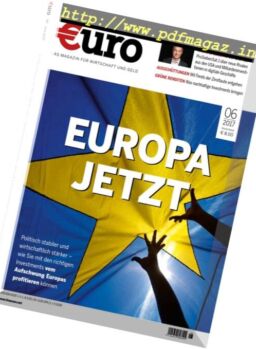 Euro – Juni 2017