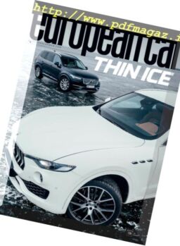 European Car – June 2017