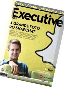 Executive Digest – Abril 2017