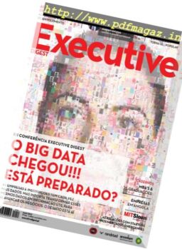 Executive Digest – Maio 2017