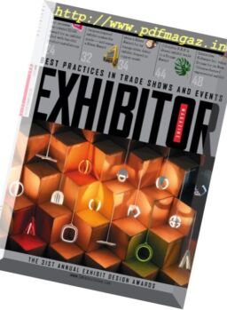Exhibitor – May 2017