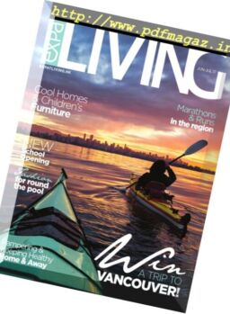 Expat Living Hong Kong – June-July 2017