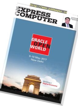 Express Computer – May 2017